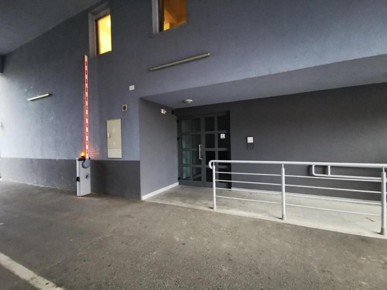 Osijek Space Centar - Free Self Check In, Free Private Parking Zewnętrze zdjęcie